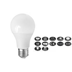 WELLUX A70-15W-E27 SIJALICA 15W