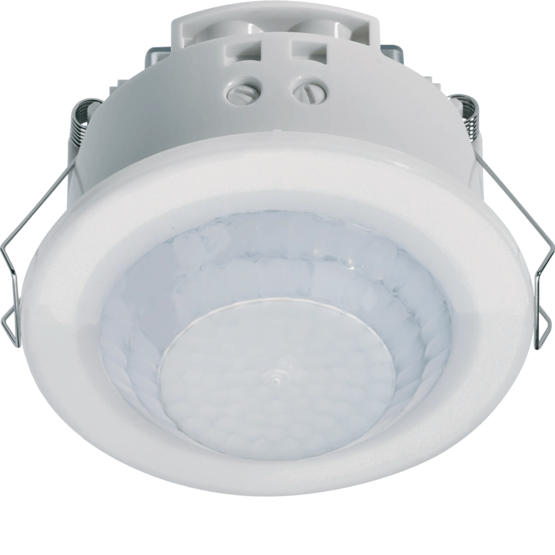 HAGER Senzor pokreta P/Ž 360 fi 75/105mm