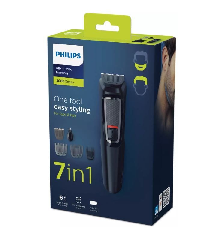 PHILIPS TRIMER MG3720/15