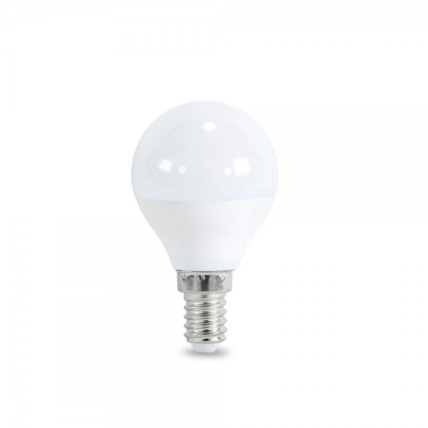 SPARX LED sijalica 5,5W E14 4100K/MAT