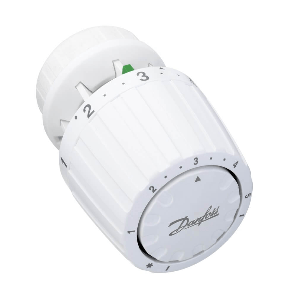DANFOSS Bor-pan termo glava