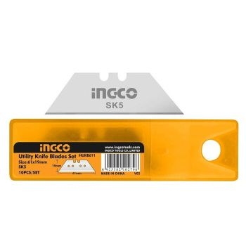 INGCO TRAPEZNI NOŽ ZA SKALPEL 10/1