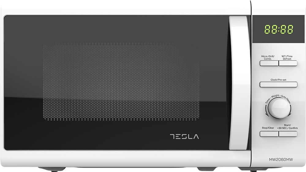 TESLA MIKROVALNA MW2060MW