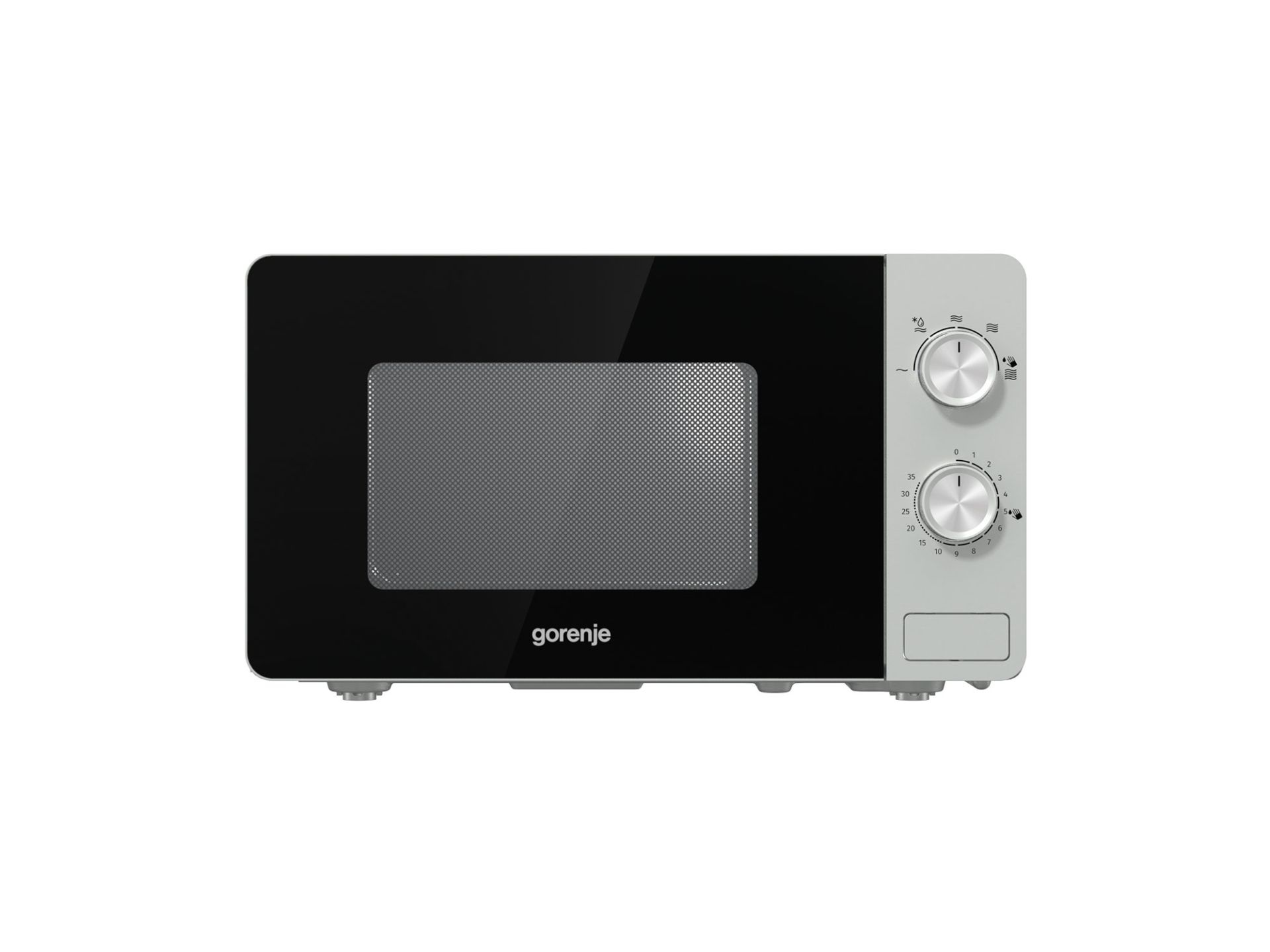 GORENJE MIKROVALNA MO 17E1S