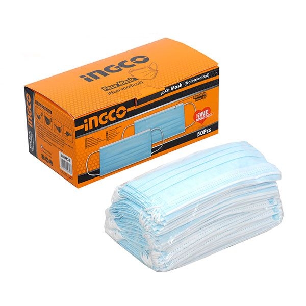 INGCO MASKA ZA LICE HDM31