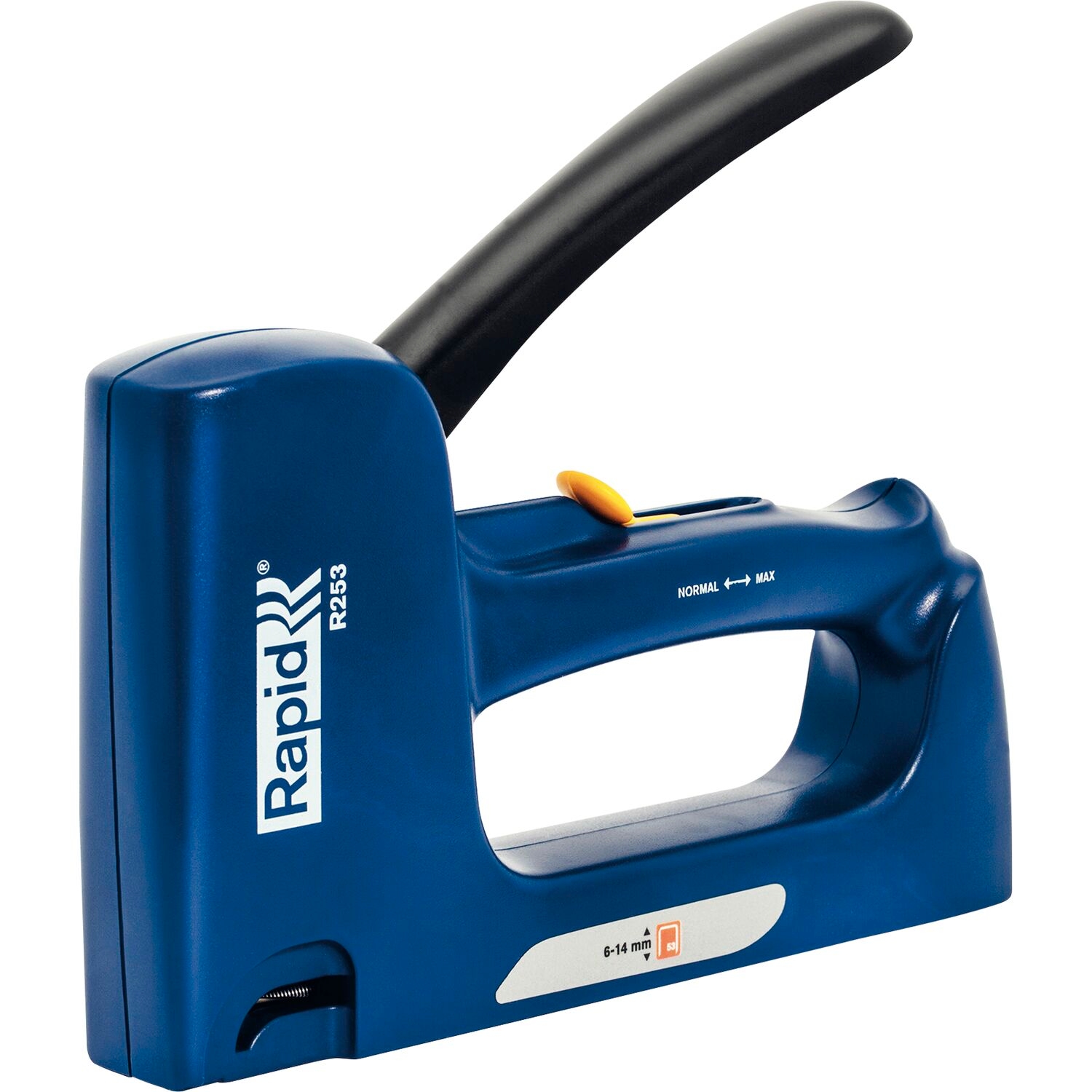 RAPID KLAMERICA R453 ERGONOMIC COMBI 530/6-14MM 1131263