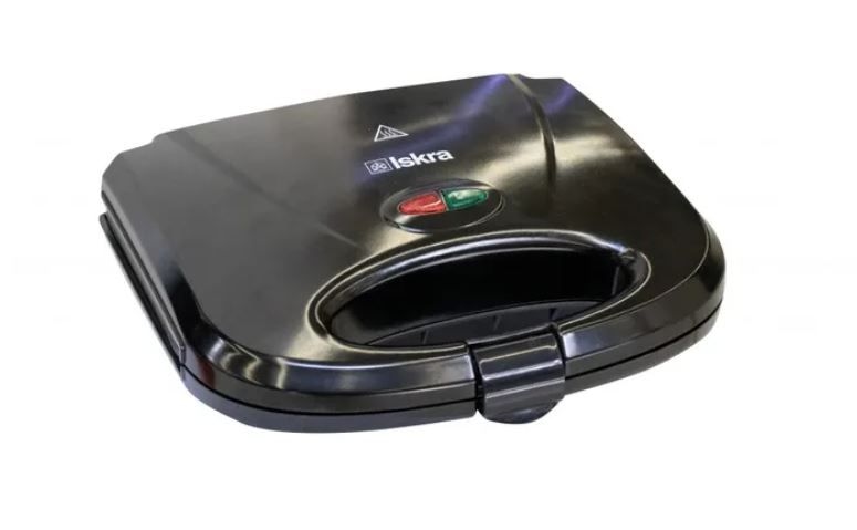 ISKRA TOSTER MG -2 BL