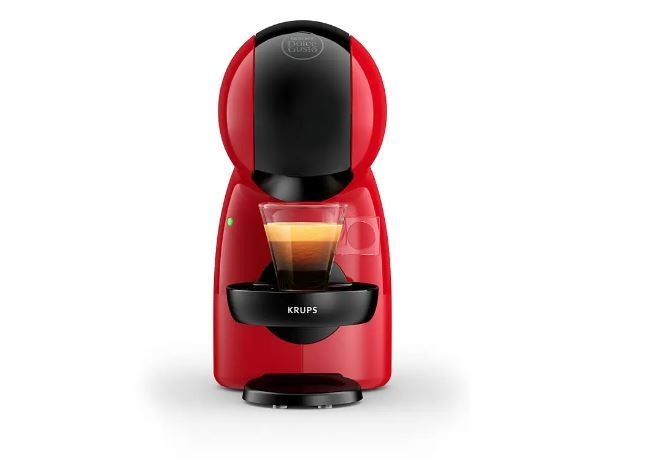 KRUPS APARAT ZA KAFU KP1A3510 XS RED