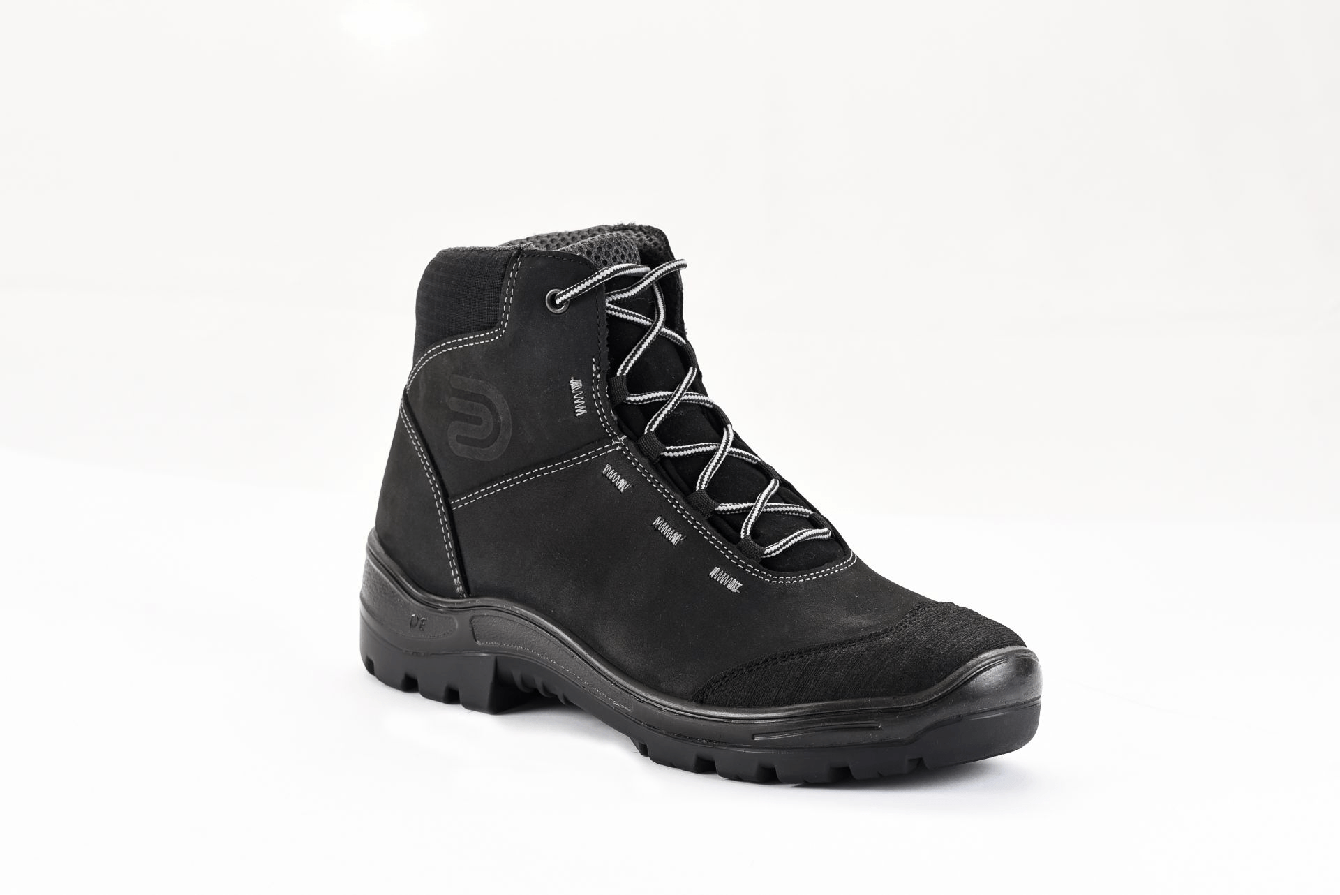 DERMAL Radne cipele sprinter mid 3023 O02 br.40