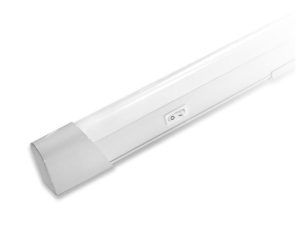 COMMEL LED SVIJETILJKA SA PREKIDAČEM 20W