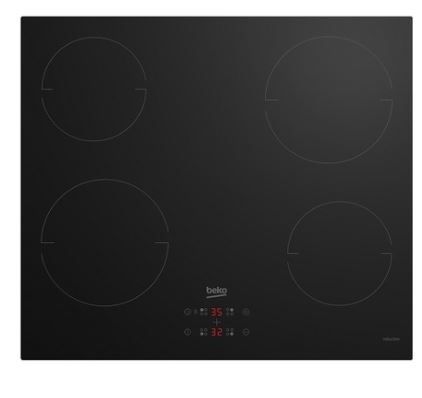 BEKO UGRADBENA PLOČA HII64401MT INDUKCIJA