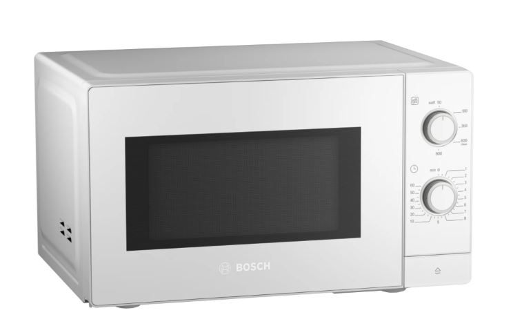 BOSCH MIKROVALNA PEĆ FFLO20MWO