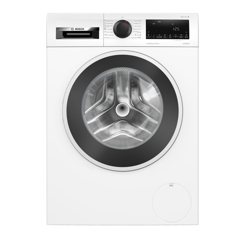 BOSCH PERILICA RUBLJA SERIE 6 WGG14202BY