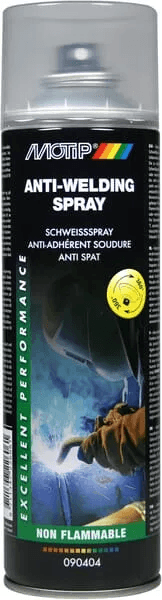 MOTIP ANTI-VAR SPREJ 400ML