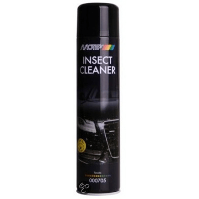 MOTIP ČISTAČ INSEKATA 600ML