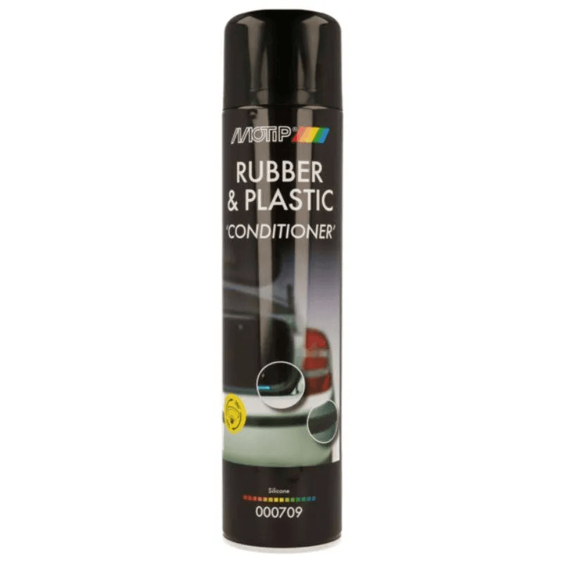 MOTIP REGENERATOR GUME I PLASTIKE 600ML