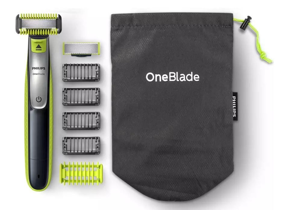 PHILIPS APARAT ZA OBLIKOVANJE ONEBLADE QP2630/30