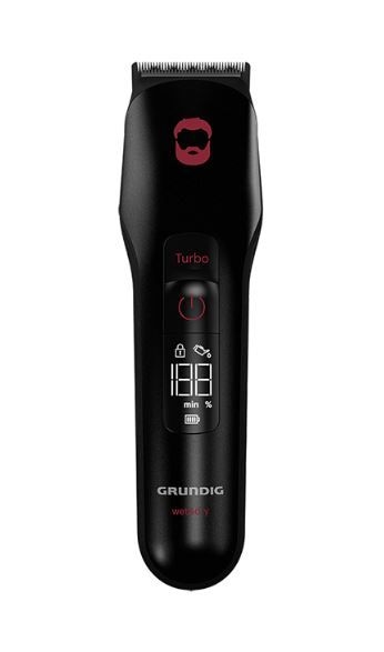 GRUNDIG MAŠINA ZA ŠIŠANJE MC9030