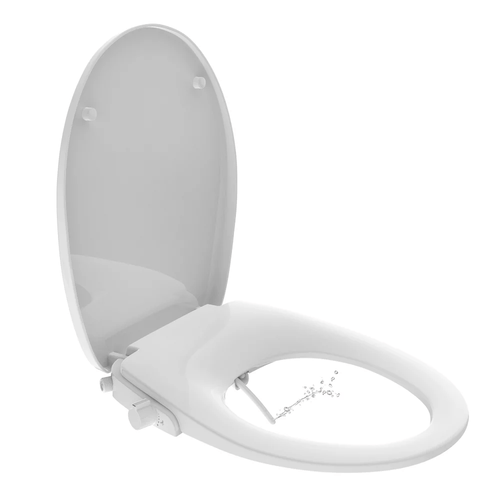 BEMIS Daska za WC školjku Pure Clean 9800BIDU000 (1147102)