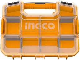 INGCO ORGANIZER PVC 370X290X65MM PBX1511