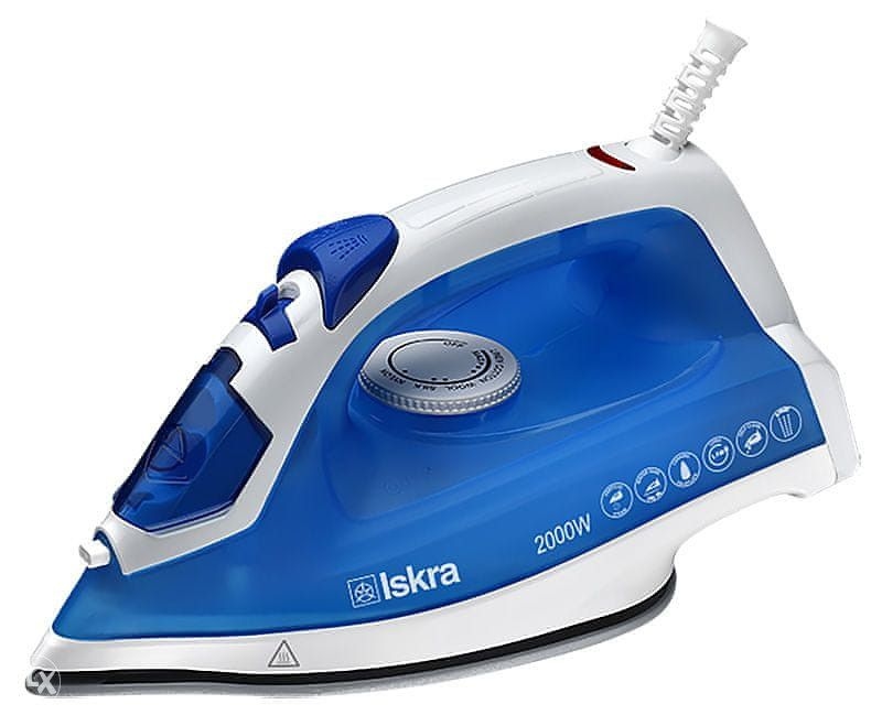 ISKRA PEGLA NA PARU SL-2088A