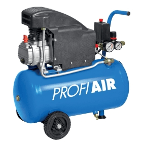 PROFIAIR KOMPRESOR BASIC 190/8/24