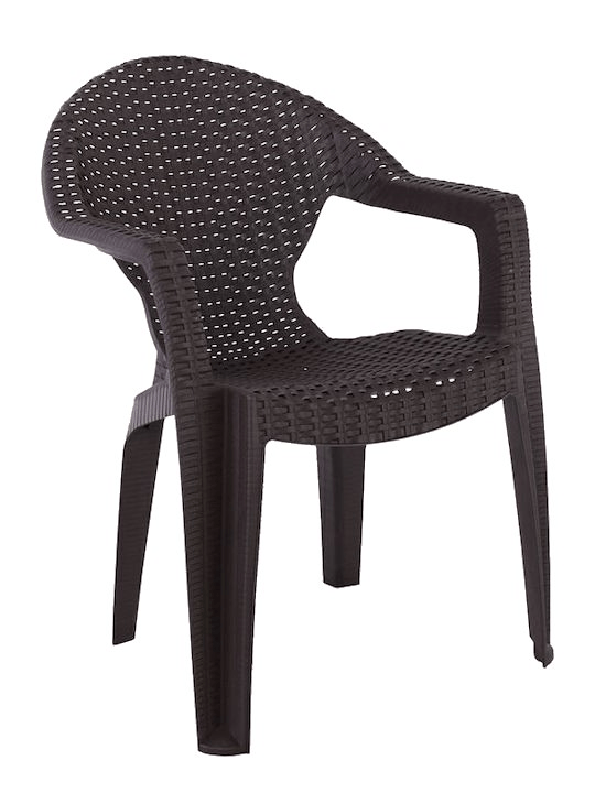 COMFORT TIME STOLICA RATAN CT039