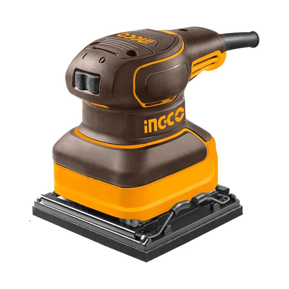 INGCO VIBRACIONA BRUSILICA 240W PS2416
