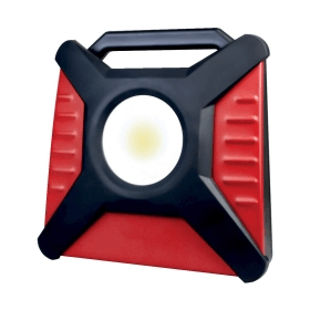 FORRES AKU-REFLEKTOR MULTI-STANDARD FO 60W MSS IP54 6500LM+ADAPTER
