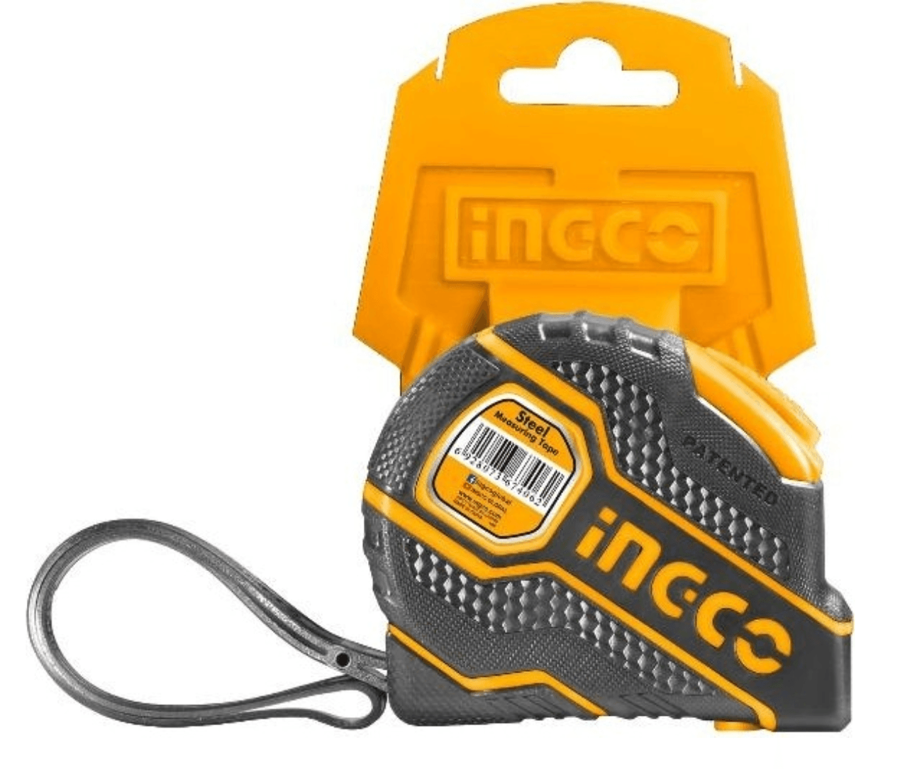 INGCO METAR 3M HSMT08031E