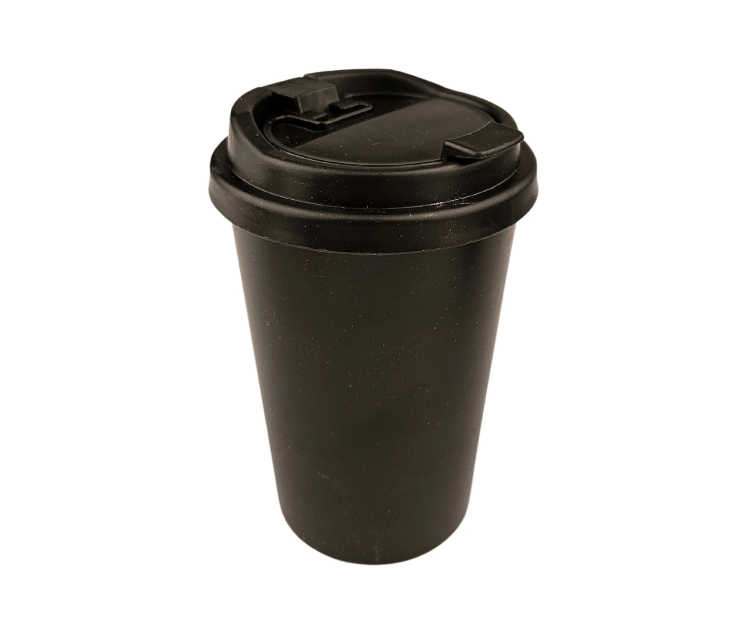 AUTO PEPELJARA CRNA PVC DP3019