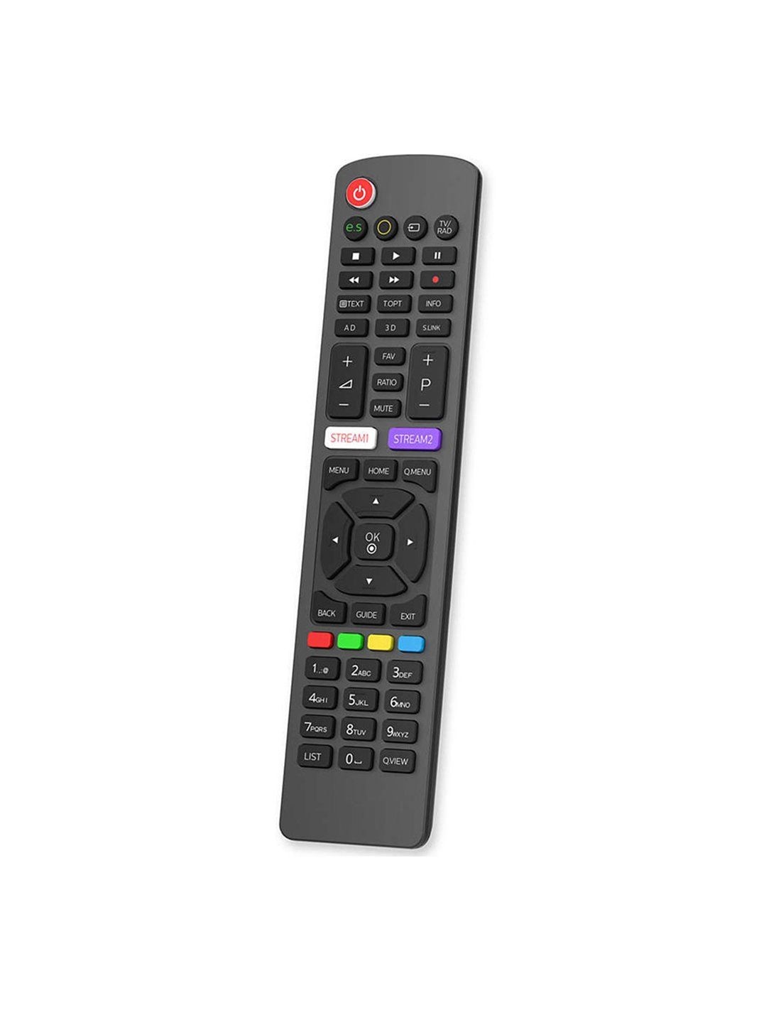 PHILIPS DALJINSKI UPRAVLJAČ PHILIPS/LG SRP4030/10