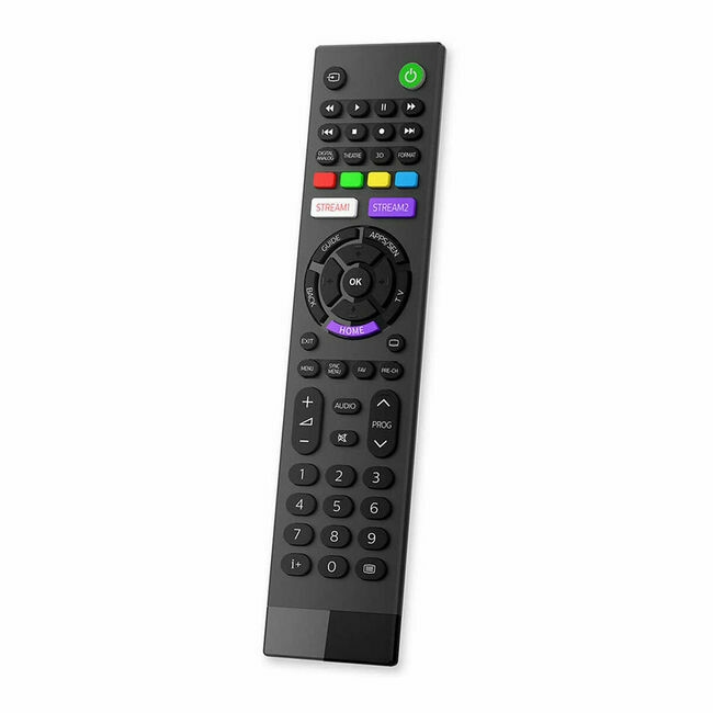 PHILIPS DALJINSKI UPRAVLJAČ PHILIPS/SONY SRP4020/10