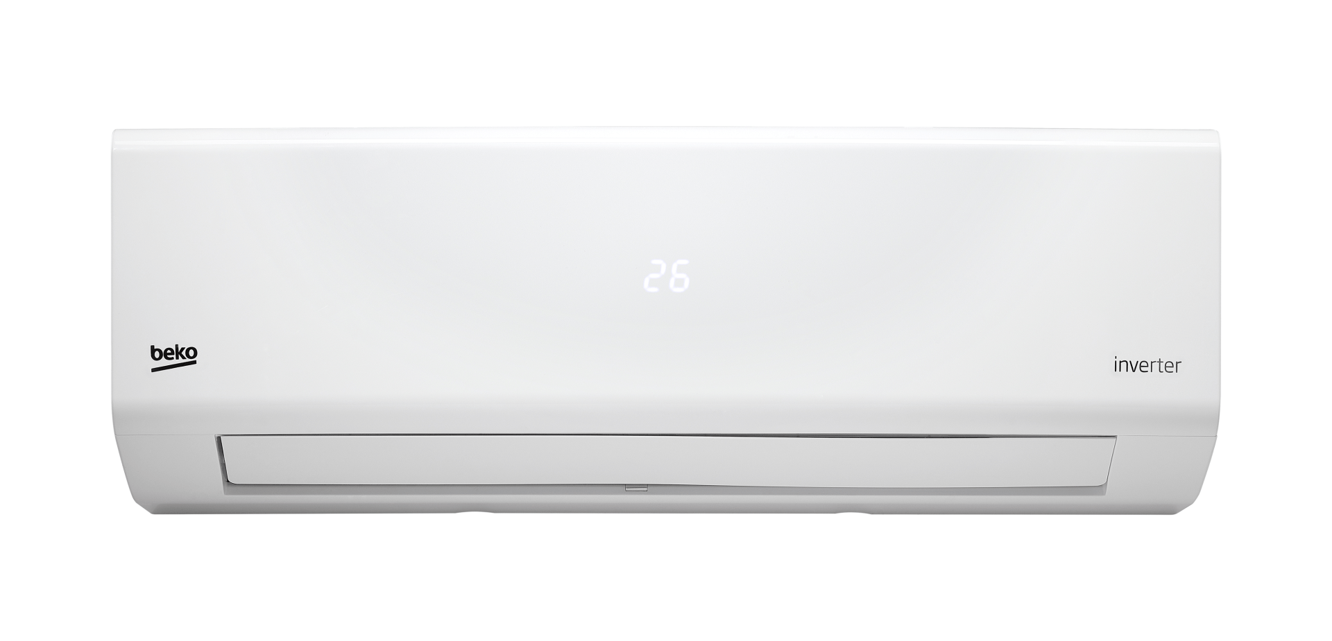 BEKO KLIMA COMFORT BEHPG 12 WIFI INVERTER