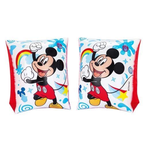BESTWAY MIŠIĆI ZA DJECU MICKEY MOUSE 23X15CM 3-6G