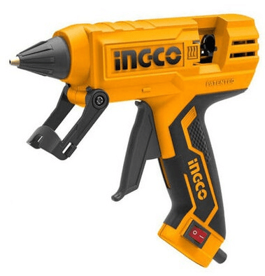 INGCO PIŠTOLJ ZA LIJEPLJENJE GG308