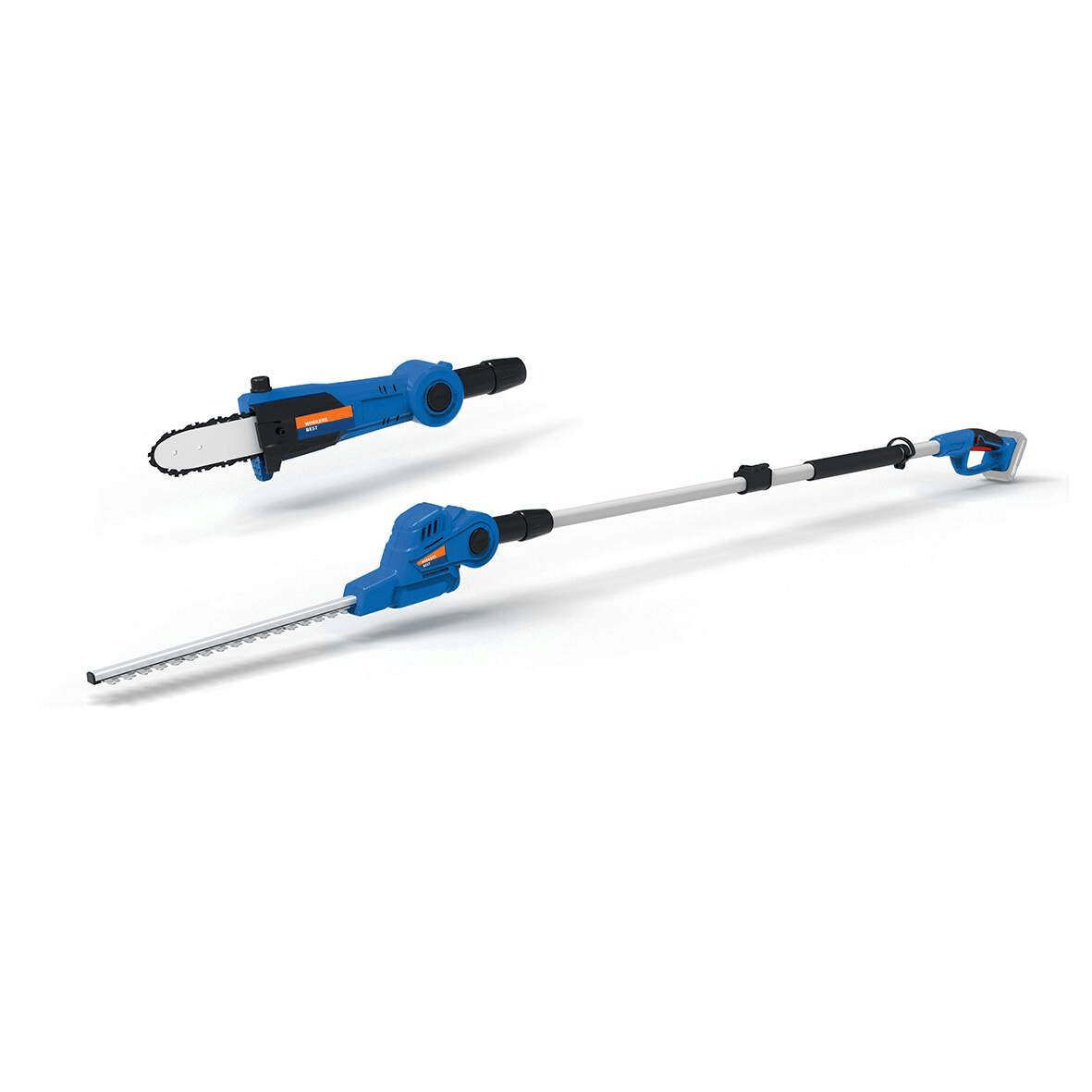 WORKERS BEST AKU MULTI PILA WB 18V MTL CPF