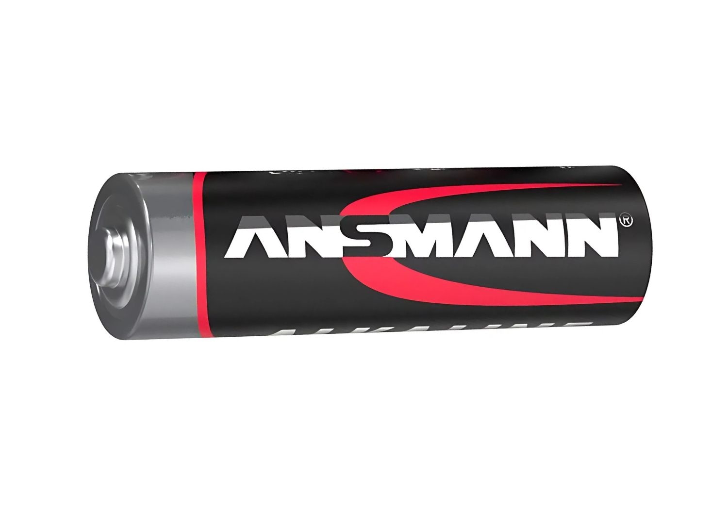 ANSMANN ALKALNA BATERIJA AA1,5V