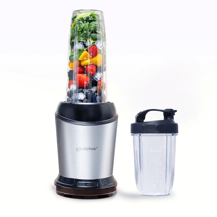 ALPINA BLENDER 240V