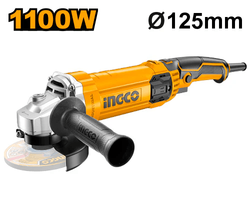 INGCO KUTNA BRUSILICA 1100W,220-240V AG110038