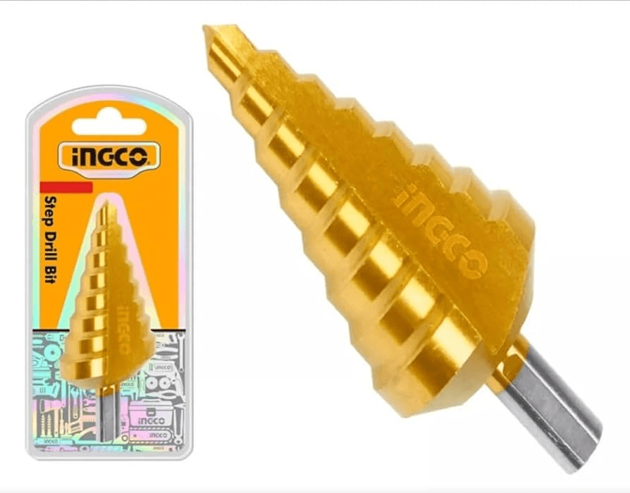 INGCO STEPENASTO SVRDLO 6-35MM AKSDS63503