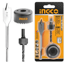 INGCO FREZER SA NOSAČEM 54MM AKHS302 INGCO