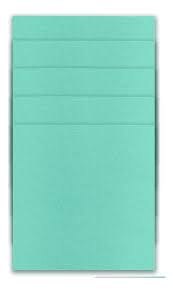 INGCO BRUSNI PAPIR AKFS145115 50/1 145X114 MM