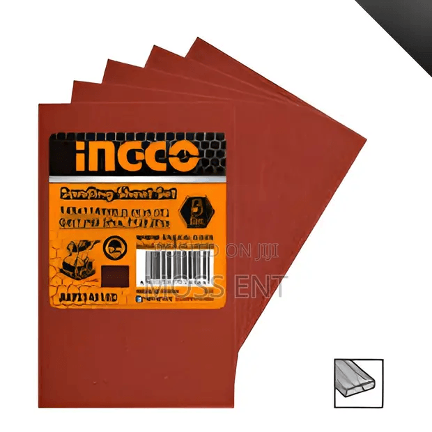 INGCO SET BRUSNIH LISTOVA AKFS2401012