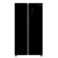 TESLA Frižider SBS RB4300FHBE