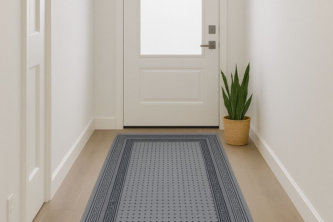 SAFYUN TEPIH HALIC HL620 GREY ANTRACIT 80X150