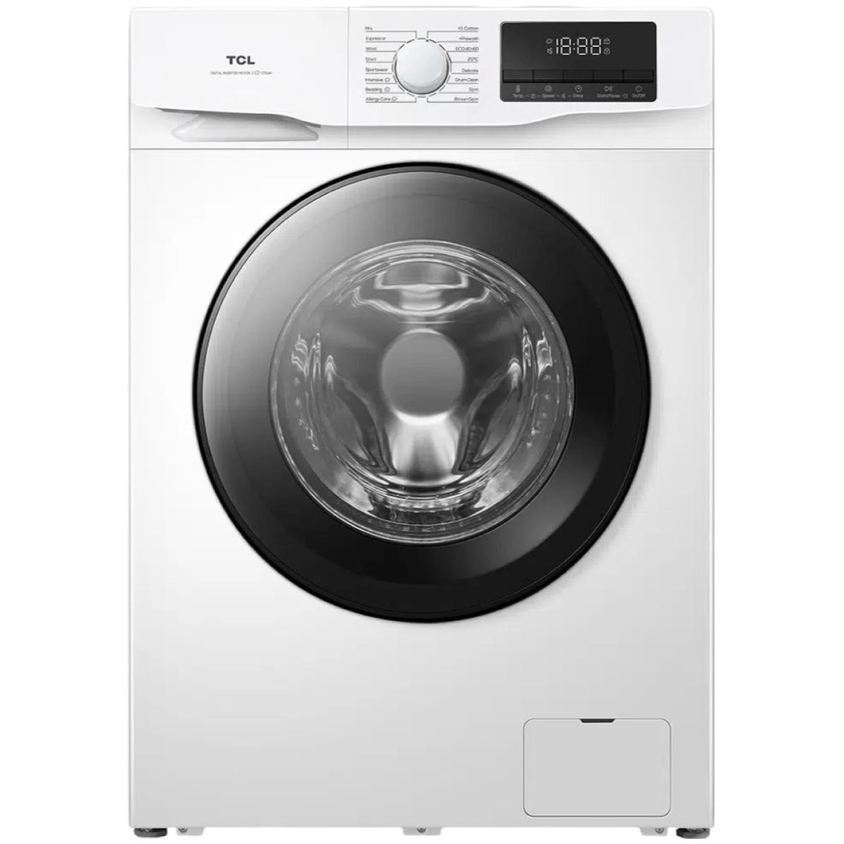 TCL MAŠINA ZA VEŠ FF0714WAO 7KG 1400OBR. INVERTER