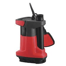 GARDENS BEST Potopna pumpa za prljavu vodu GB 400 SPN