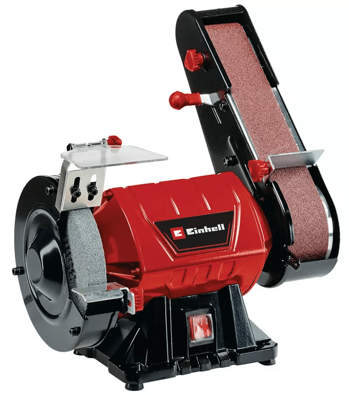 EINHELL Stolna tračna brusilica TC-US 350