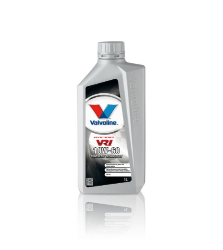 VALVOLINE Ulje VR1 Racing 10W60 1l